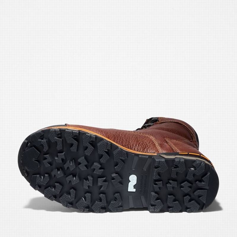 Timberland Boondock 8