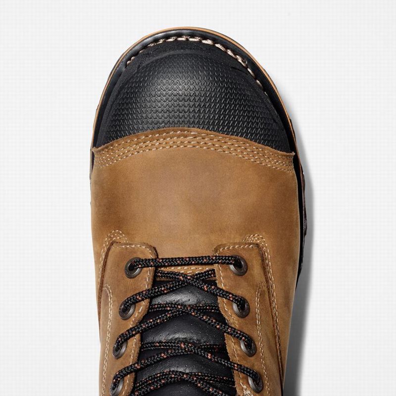 Timberland Boondock 8