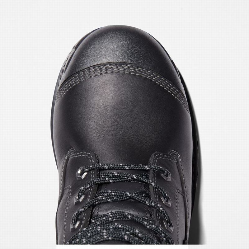 Timberland Boondock HD 6