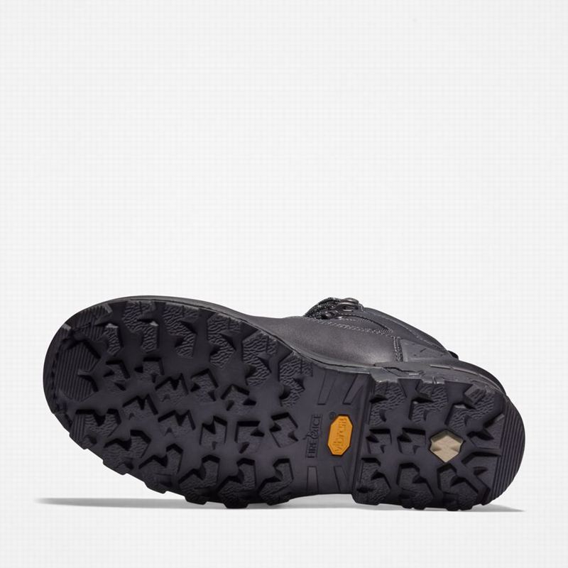 Timberland Boondock HD 6