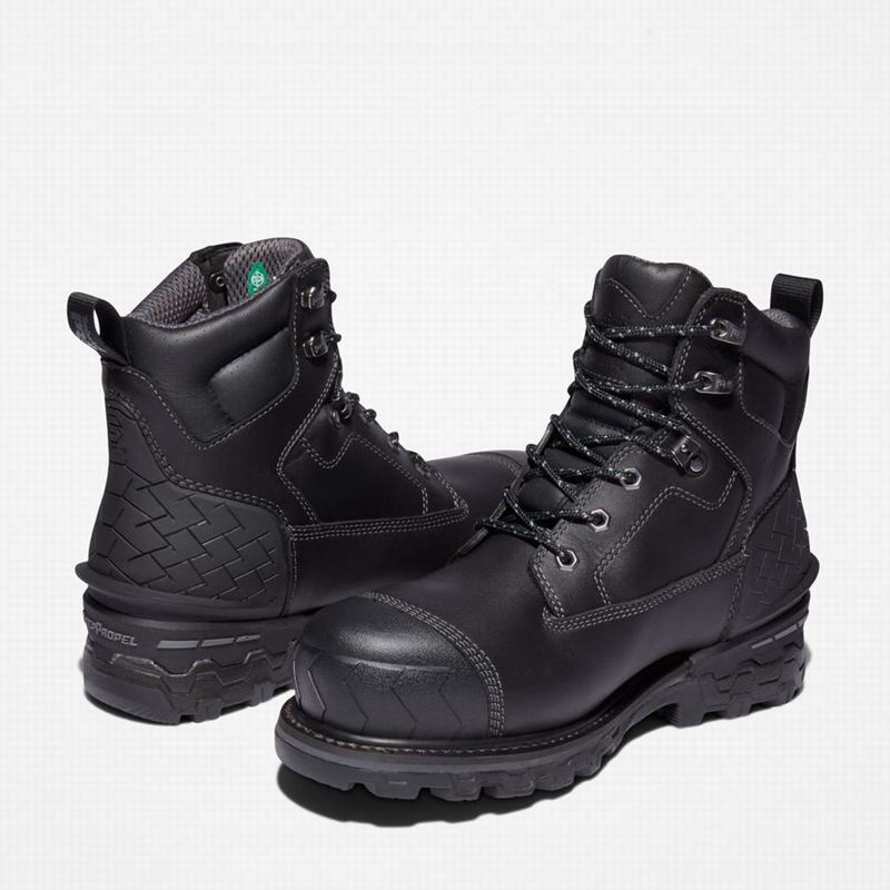 Timberland Boondock HD 6