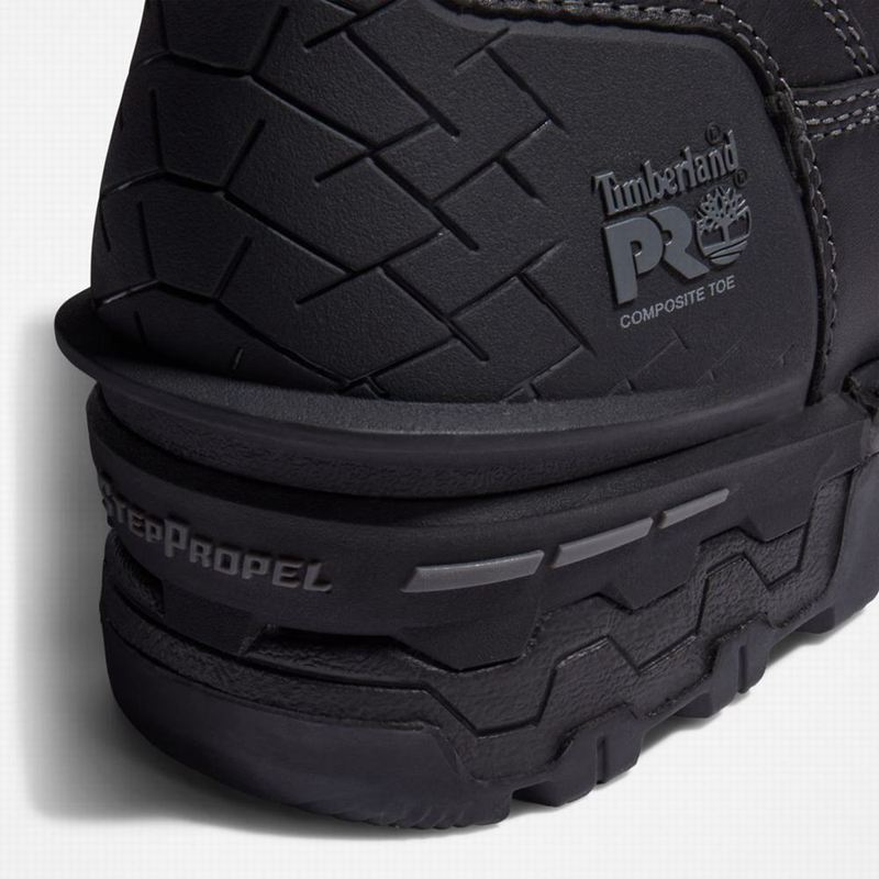 Timberland Boondock HD 6
