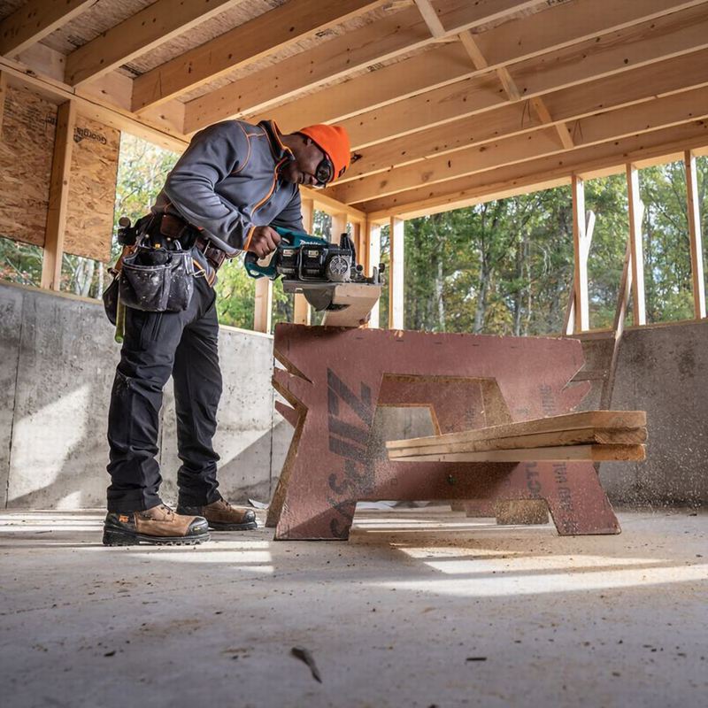 Timberland Boondock HD 6