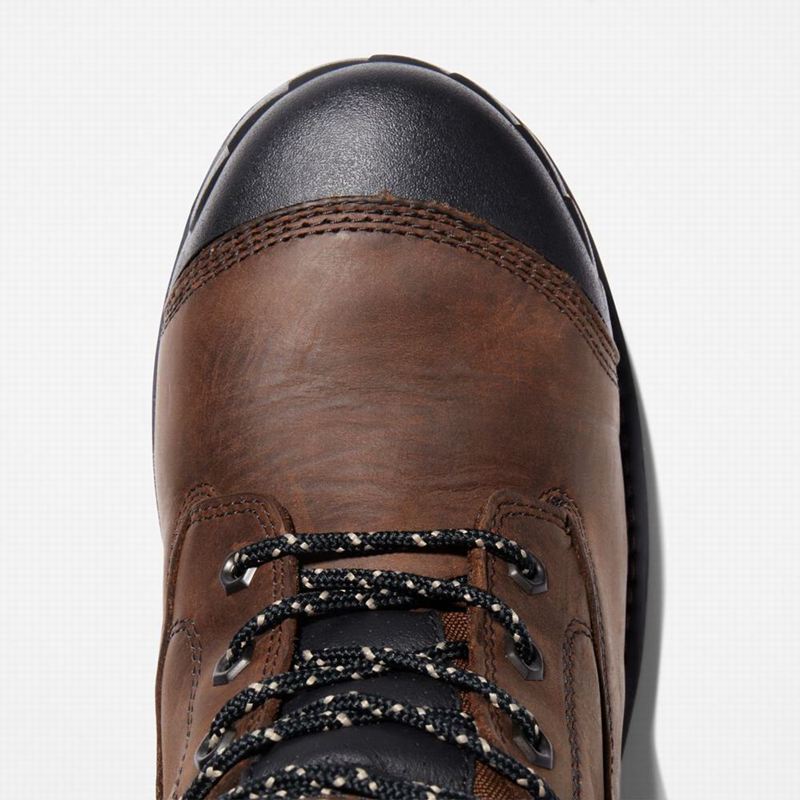 Timberland Boondock HD 6