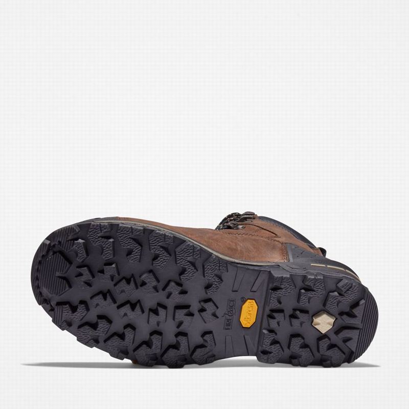 Timberland Boondock HD 6