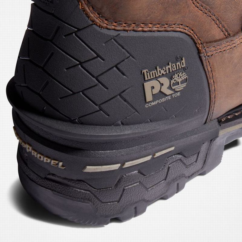 Timberland Boondock HD 6