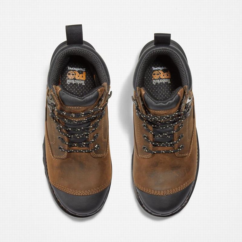 Timberland Boondock HD 6