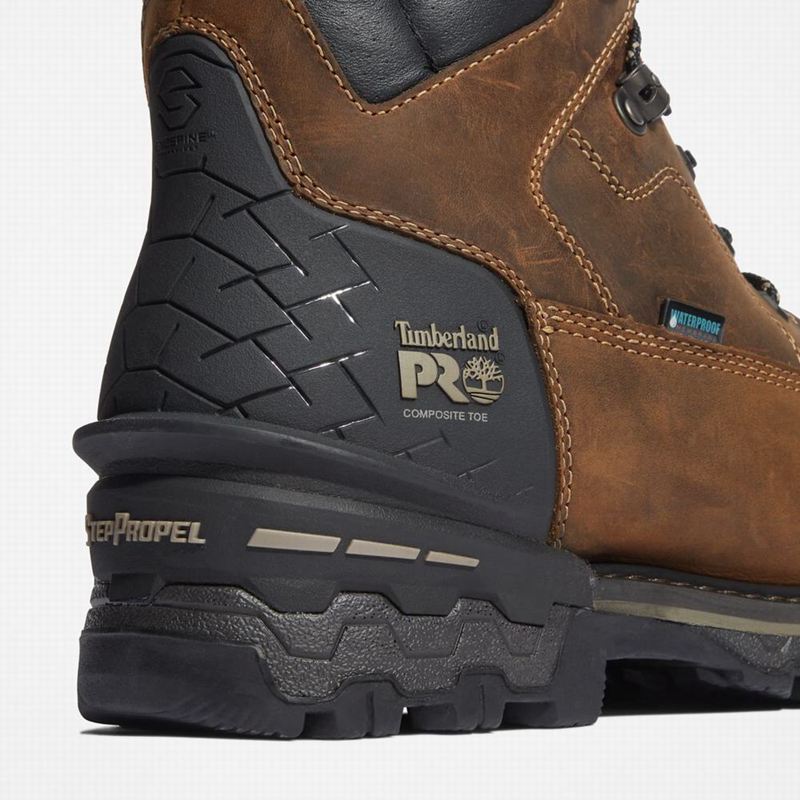 Timberland Boondock HD 6