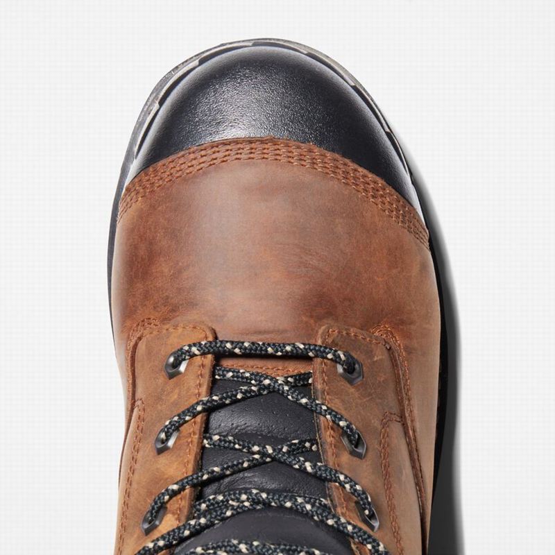 Timberland Boondock HD 8