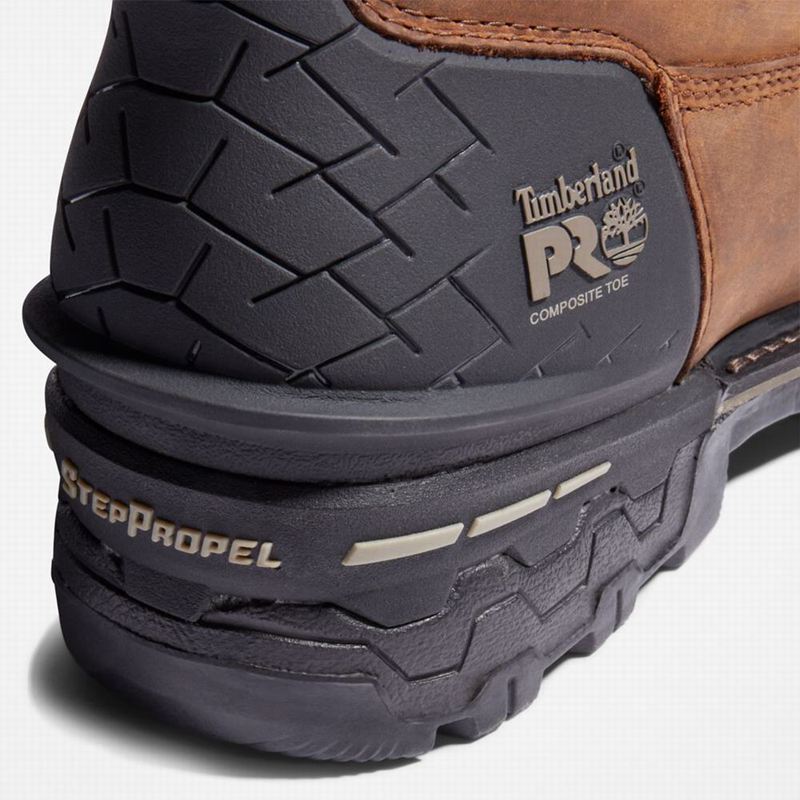 Timberland Boondock HD 8