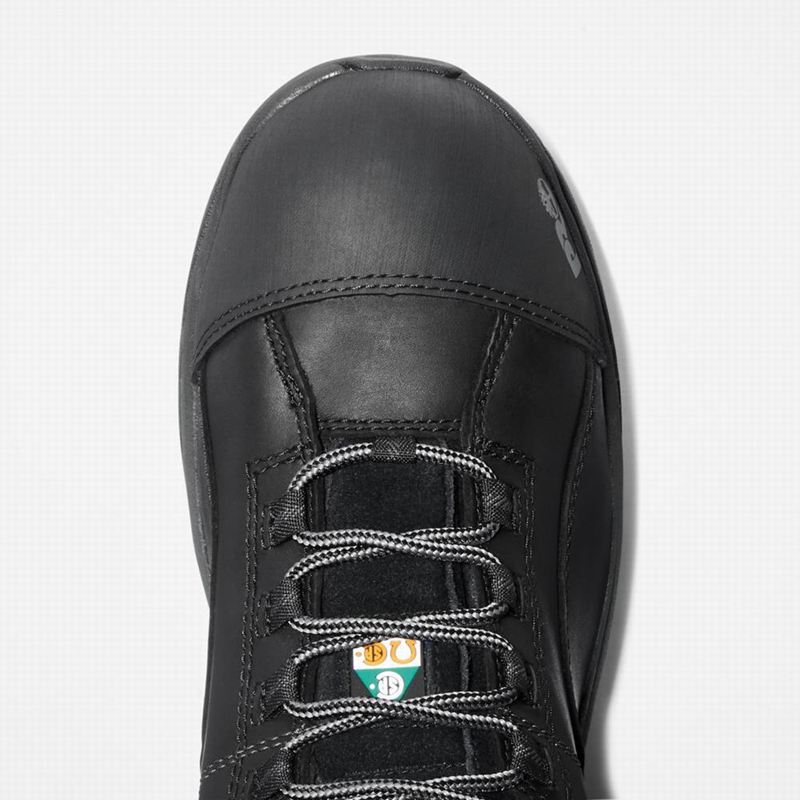 Timberland Bosshog 6
