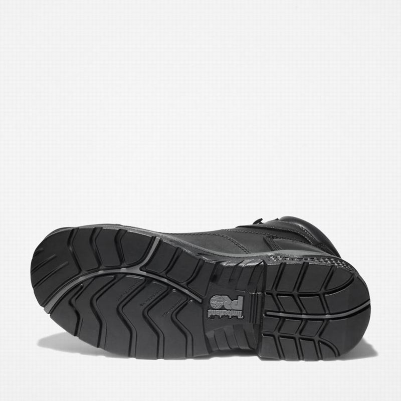 Timberland Bosshog 6