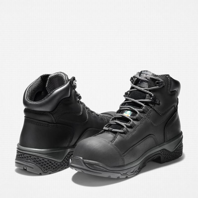 Timberland Bosshog 6