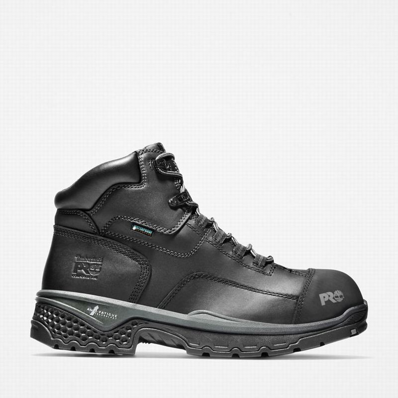 Timberland Bosshog 6\