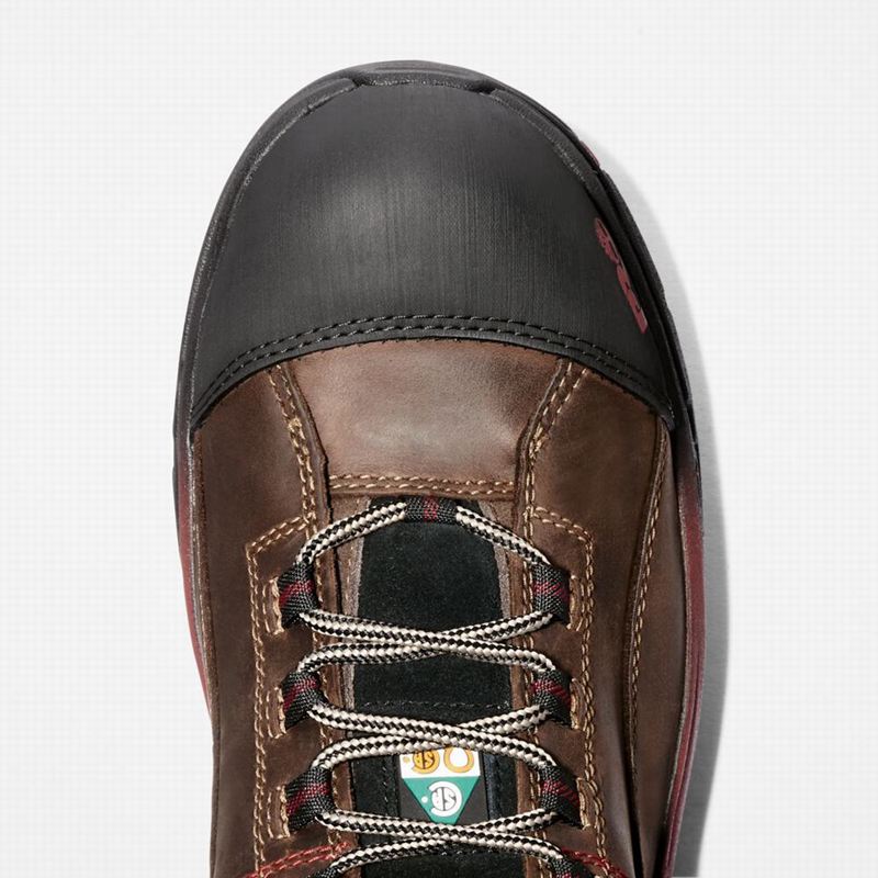 Timberland Bosshog 6
