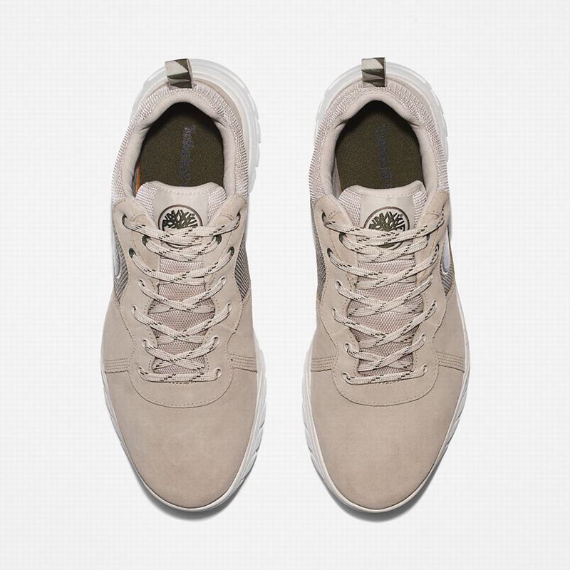 Timberland Boulder Trail Tenisice Bež | 38113448