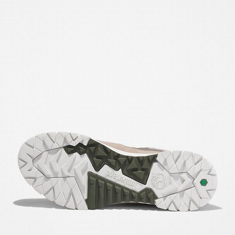 Timberland Boulder Trail Tenisice Bež | 38113448