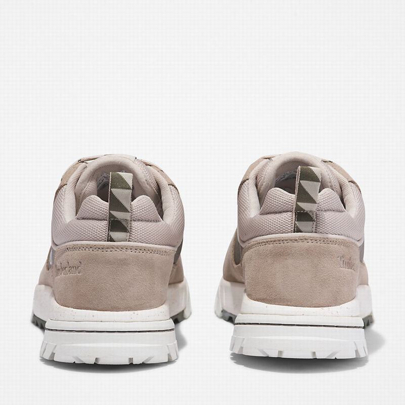Timberland Boulder Trail Tenisice Bež | 38113448