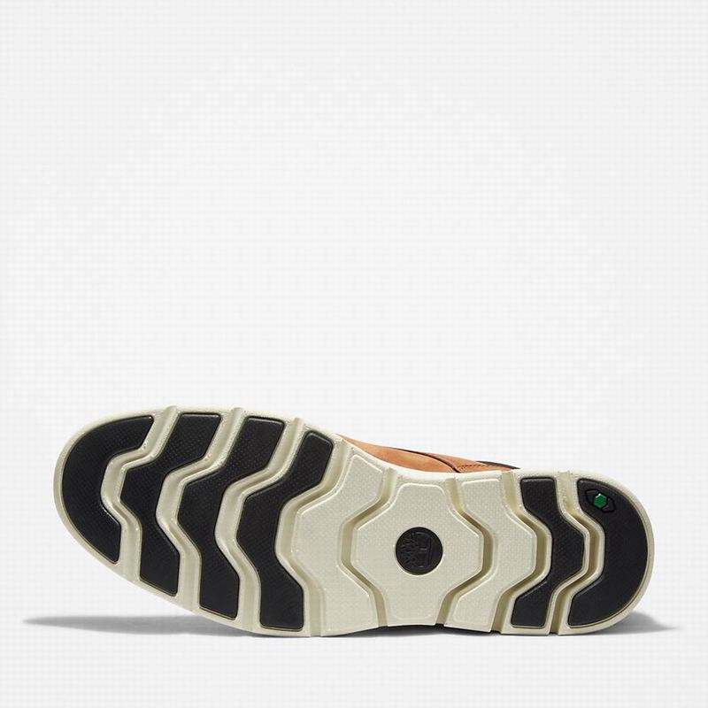 Timberland Bradstreet Chukka Čizme Smeđe | 10338586