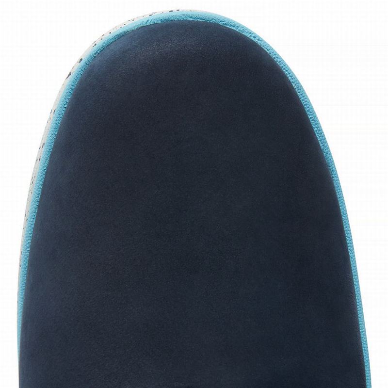 Timberland Bradstreet Chukka Čizme Tamnoplave | 91251897