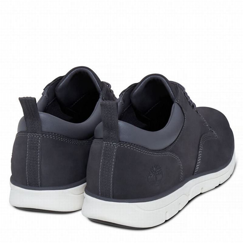 Timberland Bradstreet Oxfordice Sive | 49492827
