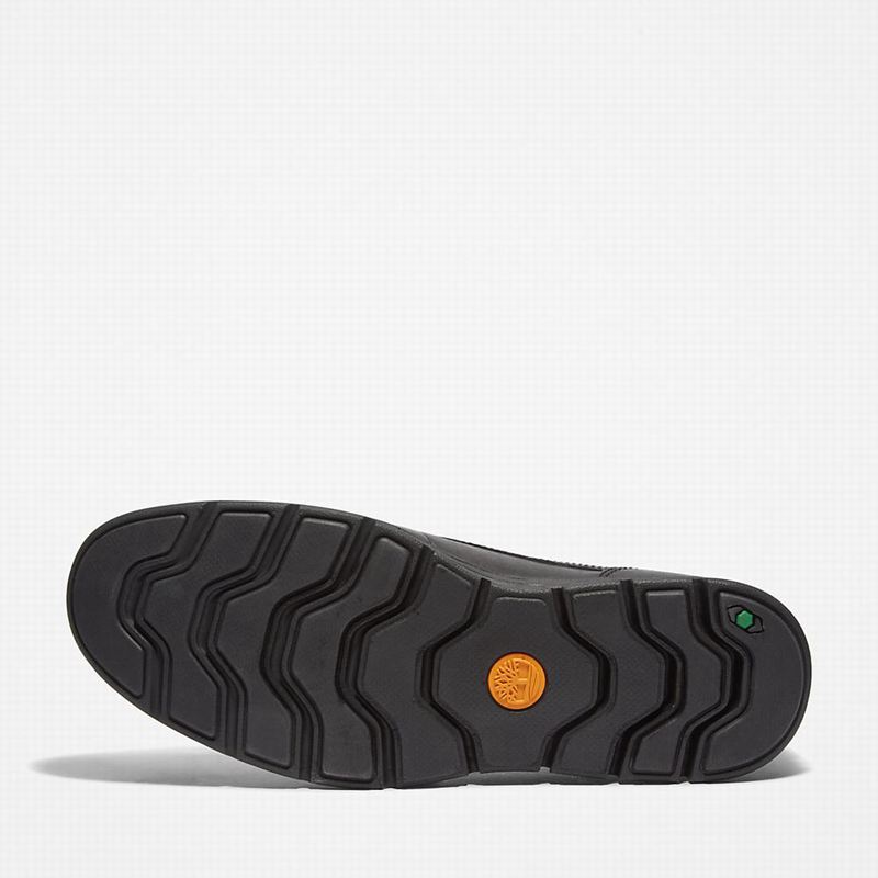 Timberland Bradstreet Plain Toe Oxfordice Crne | 33805871