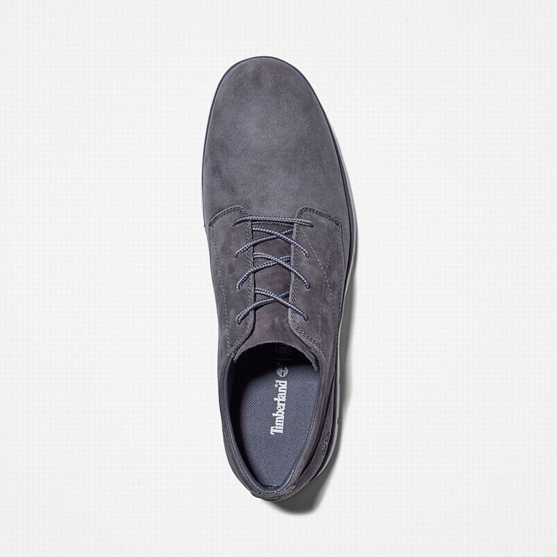 Timberland Bradstreet Tenisice Sive | 37003146