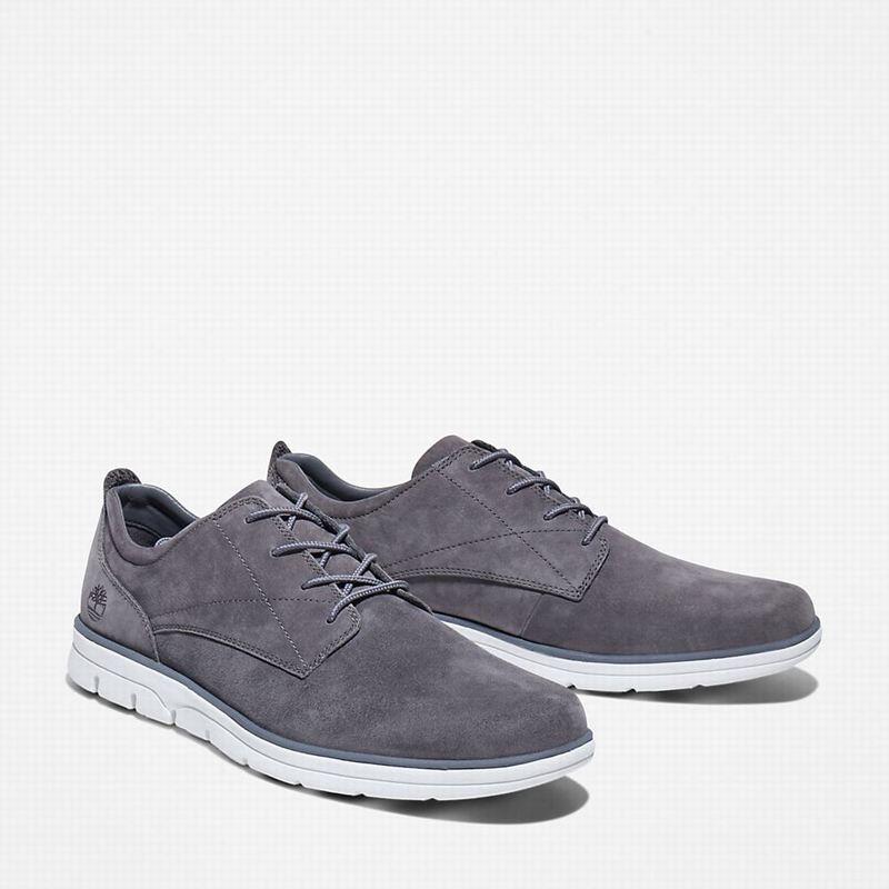 Timberland Bradstreet Tenisice Sive | 37003146