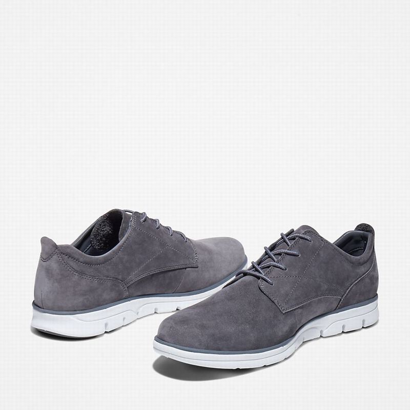 Timberland Bradstreet Tenisice Sive | 37003146