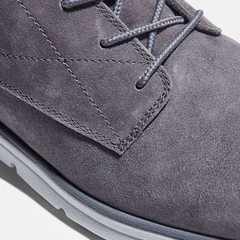 Timberland Bradstreet Tenisice Sive | 37003146