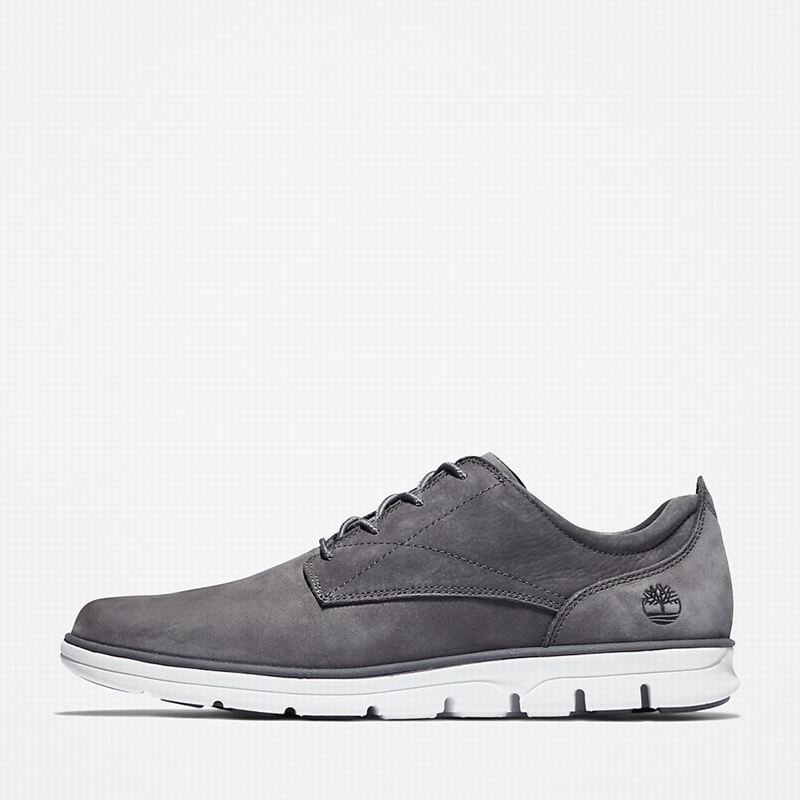 Timberland Bradstreet Tenisice Sive | 37003146
