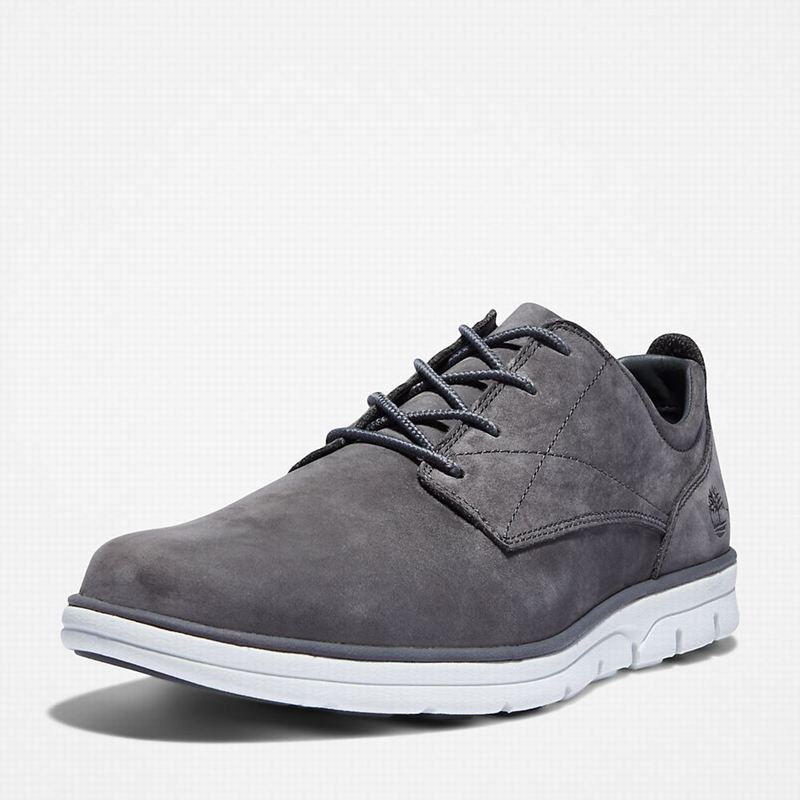 Timberland Bradstreet Tenisice Sive | 37003146