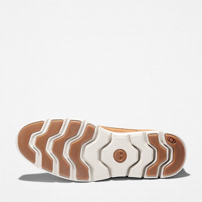 Timberland Bradstreet Tenisice Smeđe | 1509240
