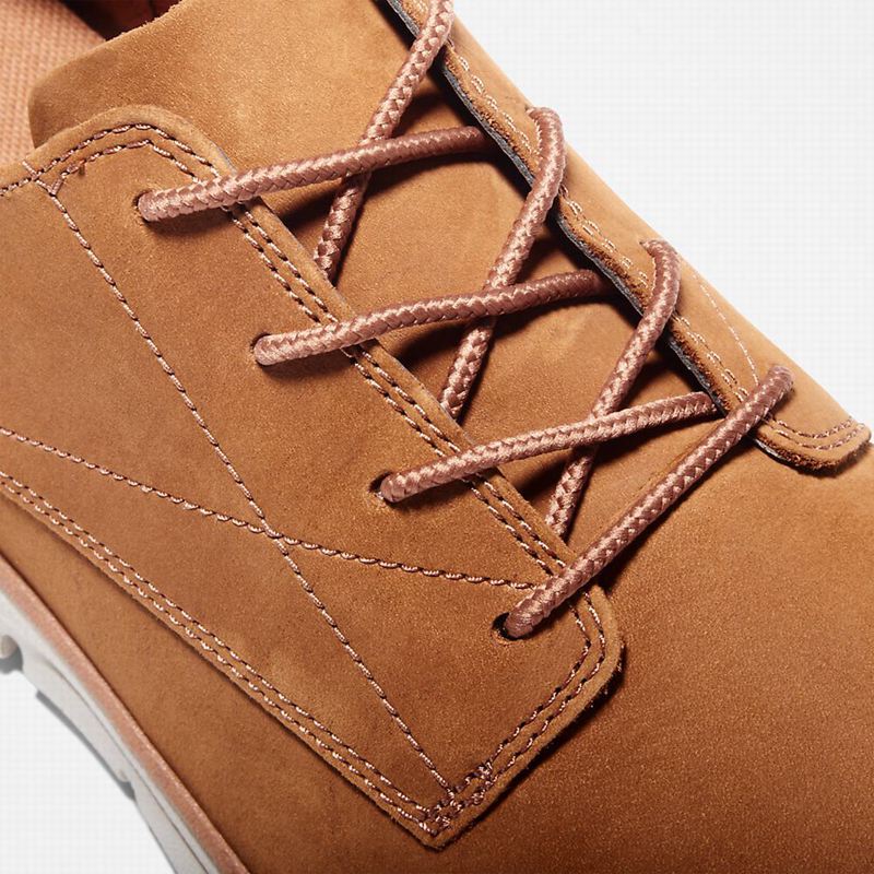 Timberland Bradstreet Tenisice Smeđe | 1509240