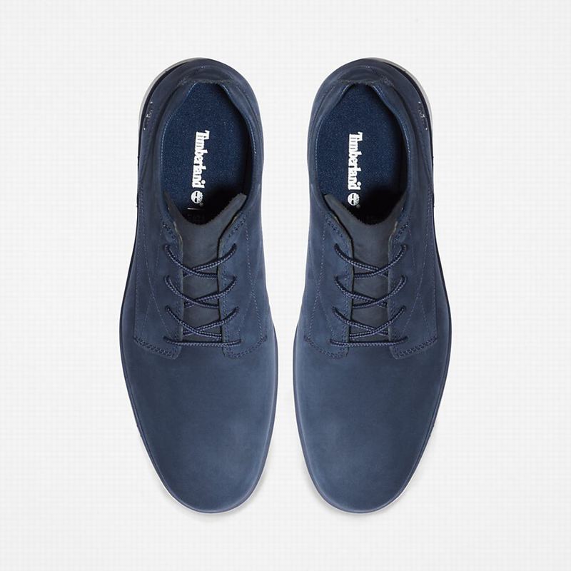 Timberland Bradstreet Tenisice Tamnoplave | 46728292