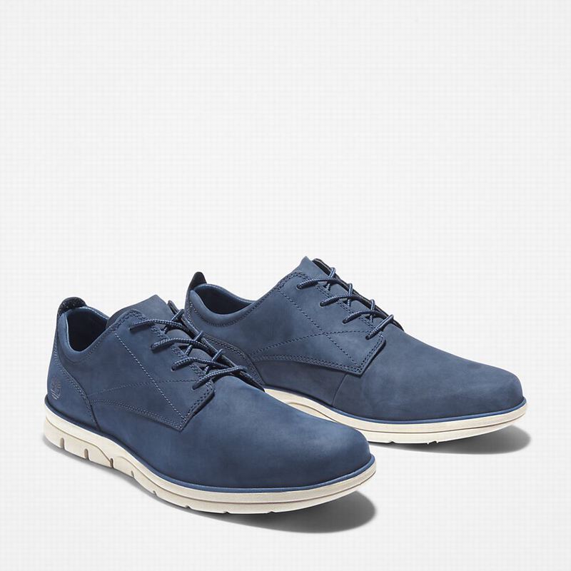 Timberland Bradstreet Tenisice Tamnoplave | 46728292