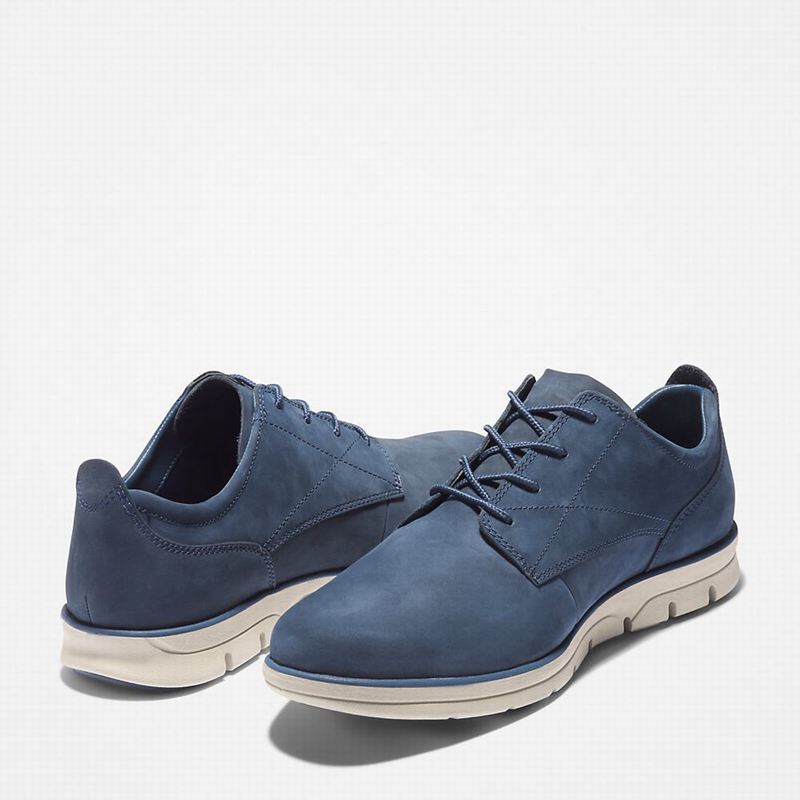 Timberland Bradstreet Tenisice Tamnoplave | 46728292