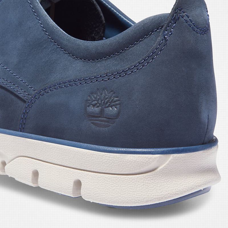Timberland Bradstreet Tenisice Tamnoplave | 46728292