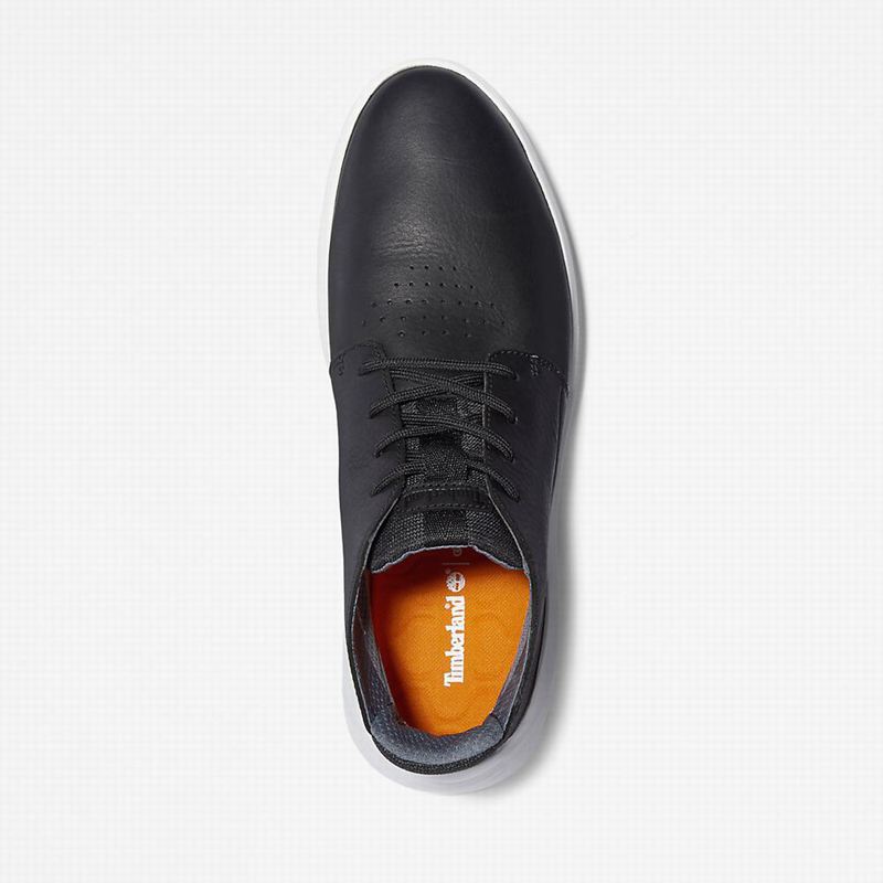 Timberland Bradstreet Ultra Chukka Čizme Crne | 68759184