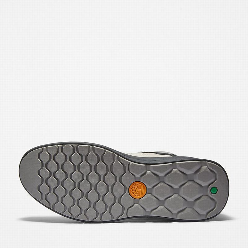 Timberland Bradstreet Ultra Chukka Čizme Bež | 80445275