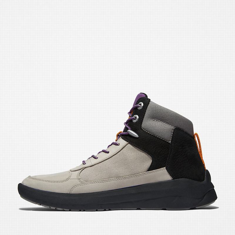 Timberland Bradstreet Ultra Chukka Čizme Bež | 80445275