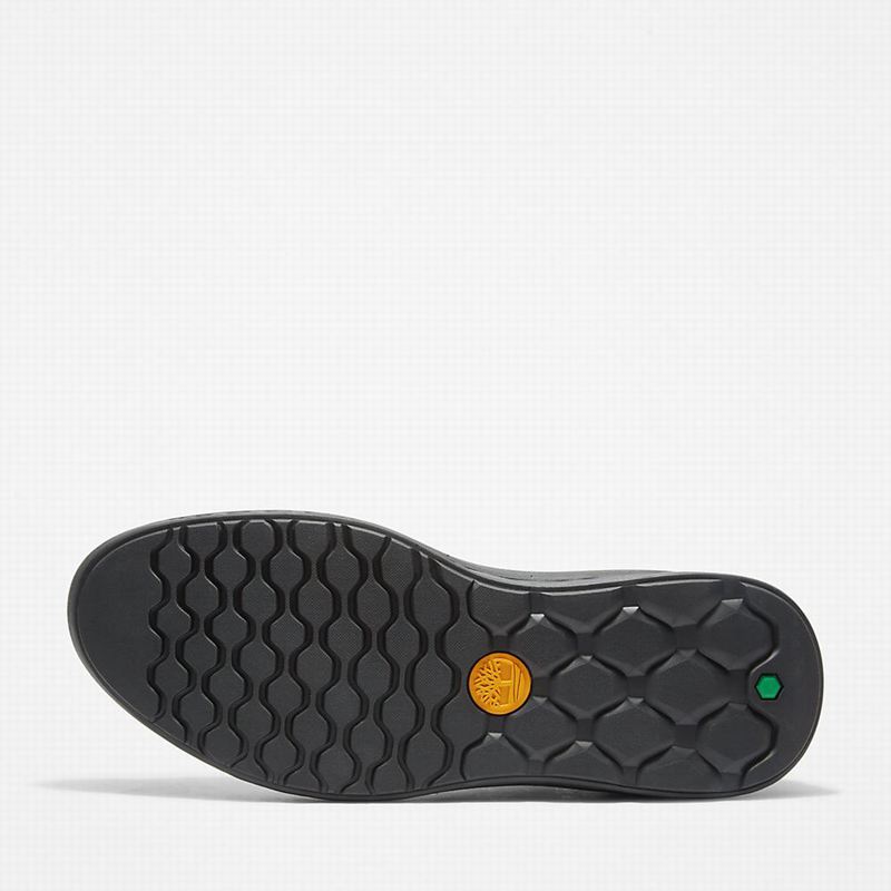 Timberland Bradstreet Ultra Chukka Čizme Crne | 9148163