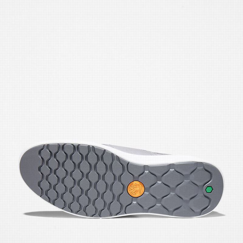Timberland Bradstreet Ultra Cipele Za Čamce Sive | 1078385