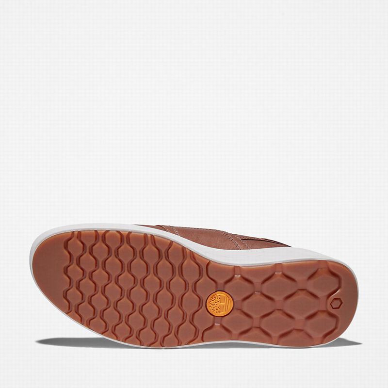 Timberland Bradstreet Ultra Cipele Za Čamce Smeđe | 5449401