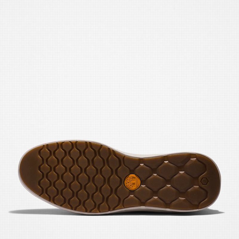 Timberland Bradstreet Ultra EK+ Tenisice Smeđe | 6179507