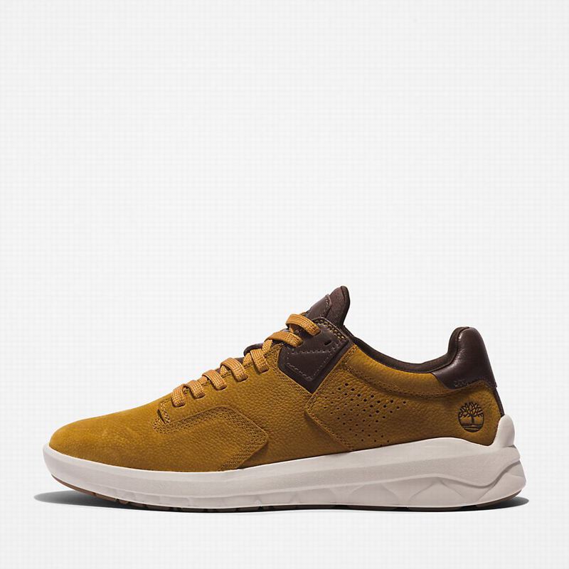 Timberland Bradstreet Ultra EK+ Tenisice Smeđe | 6179507