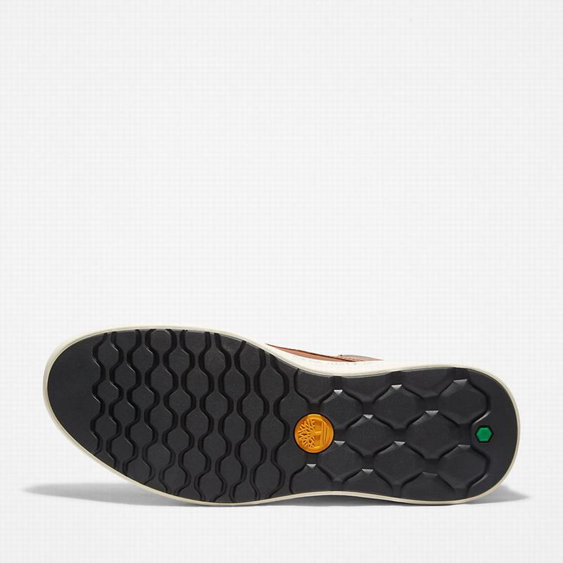 Timberland Bradstreet Ultra Gore-Tex Chukka Čizme Smeđe | 6831613