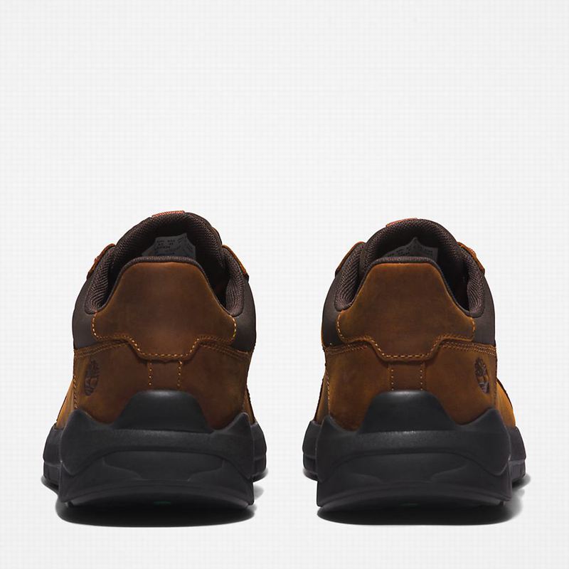 Timberland Bradstreet Ultra Gore-Tex Tenisice Smeđe | 74167366