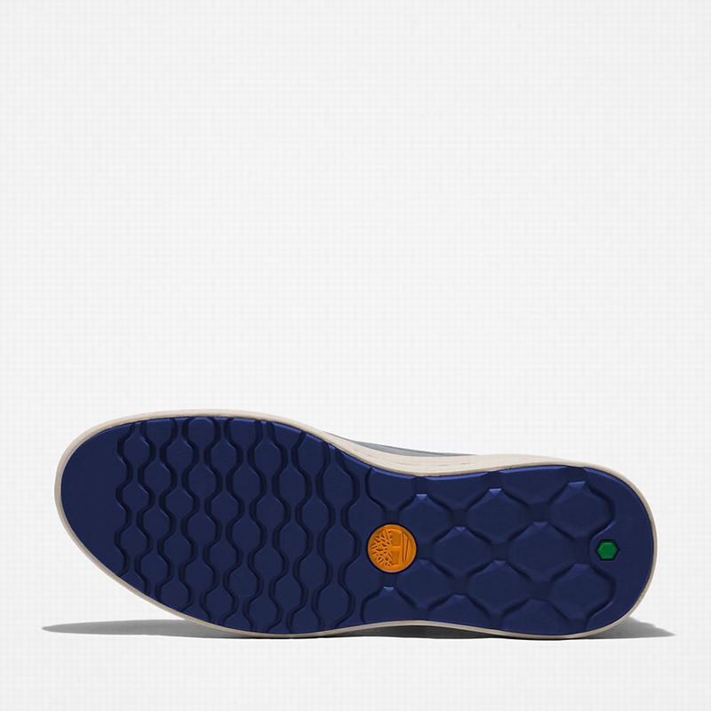 Timberland Bradstreet Ultra GreenStride Chukka Čizme Sive | 46140752