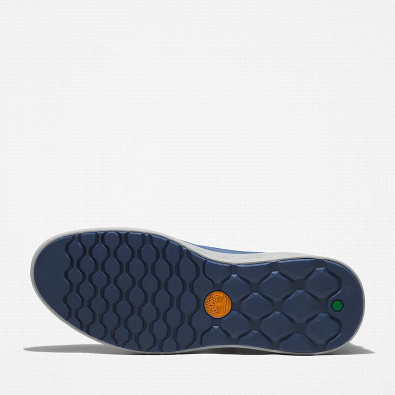 Timberland Bradstreet Ultra GreenStride Chukka Čizme Tamnoplave | 66811910